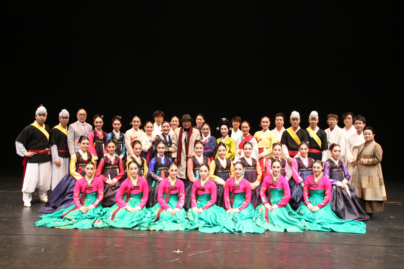 2014년3월8일 공연